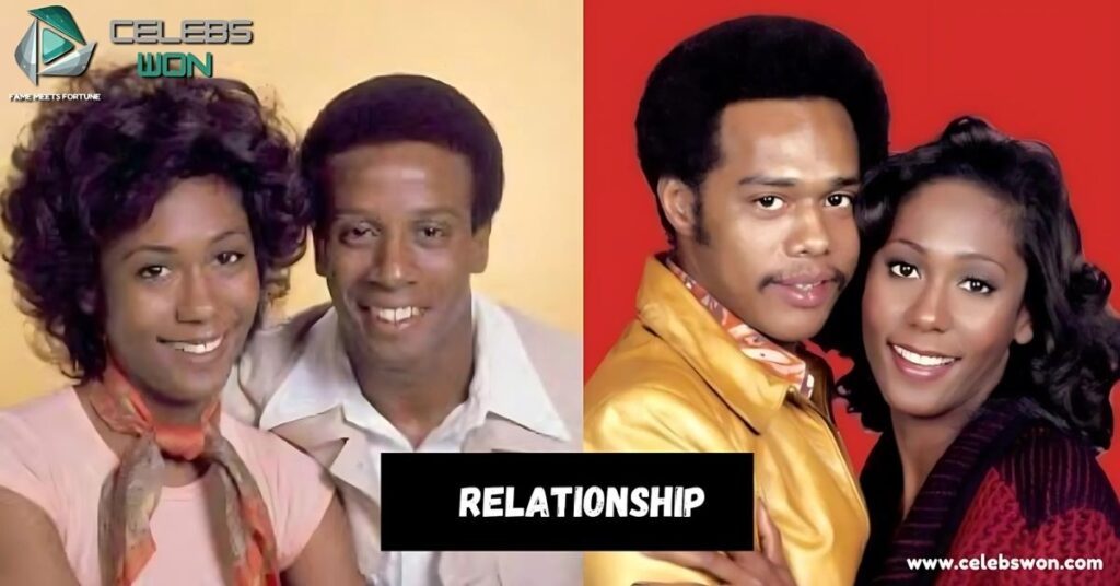 berlinda-tolbert-relation-ship