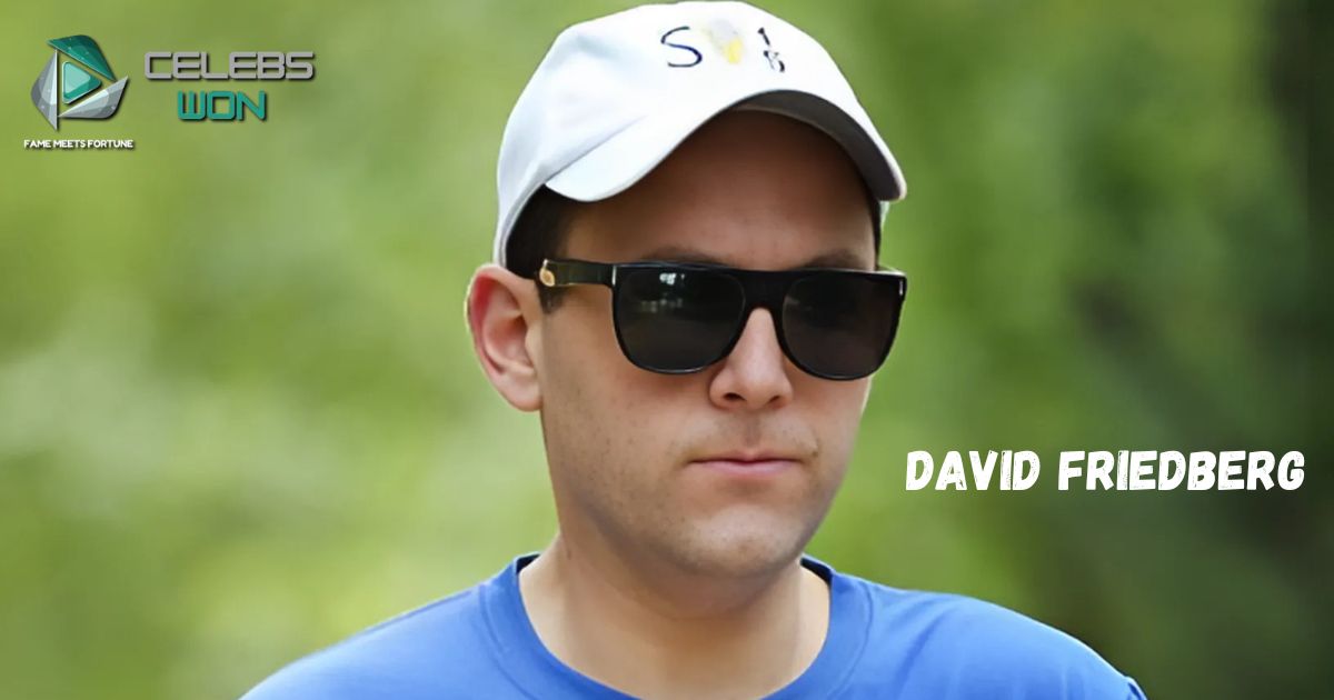 david-friedberg